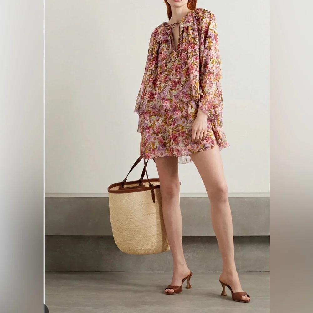 Doen Idette Dress OWO Size XS - Picture 2 of 7